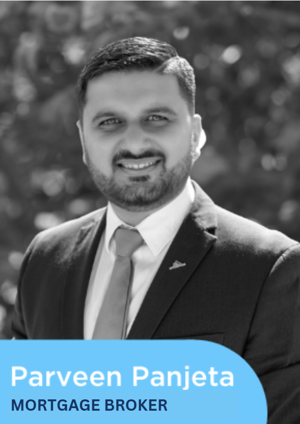 Parveen Panjeta — Mortgage Broker at Funding Force