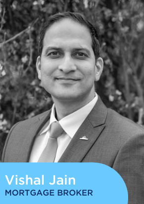 Vishal Jain — Mortgage Broker at Funding Force